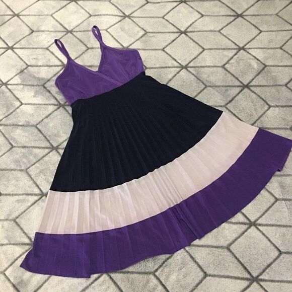 UN DEUX TROIS Dress Size 7 - Picture 1 of 4
